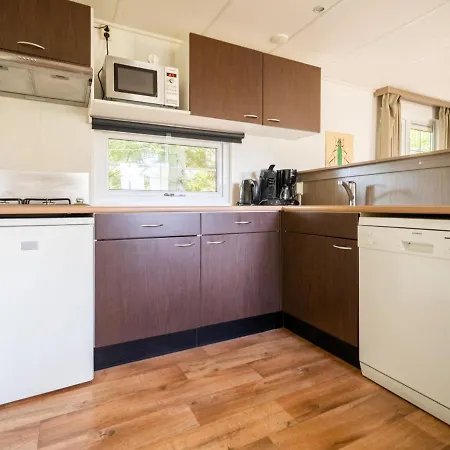 Holiday home Holiday Europarcs De Wije Werelt-4 Otterlo