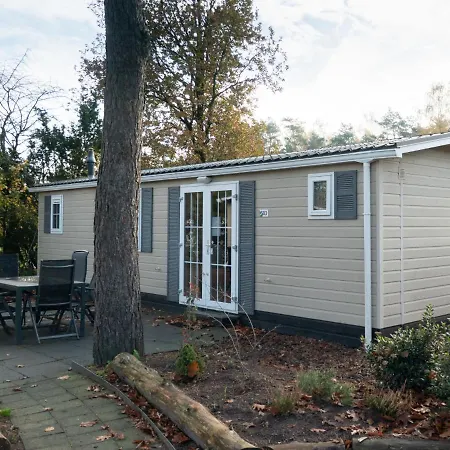 Holiday home Holiday Europarcs De Wije Werelt-4