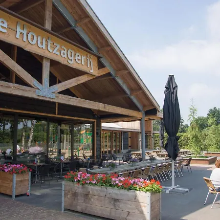 Holiday home Holiday Europarcs De Wije Werelt-4