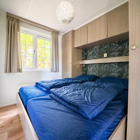 Holiday Europarcs De Wije Werelt-4 * Otterlo