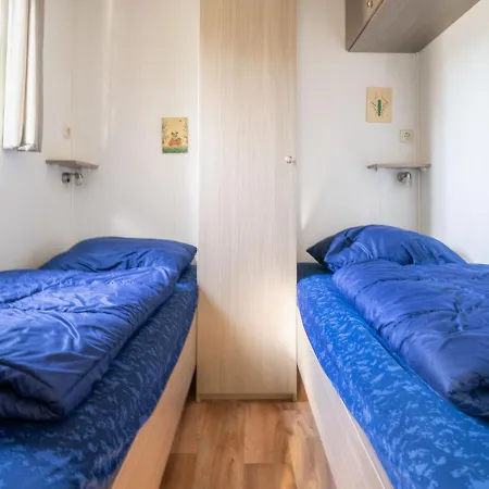 Holiday home Holiday Europarcs De Wije Werelt-4 Otterlo